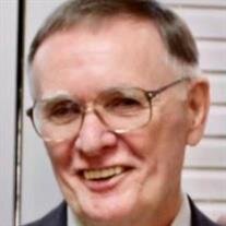 Rev. Keith Wayne Jacobs Jr.