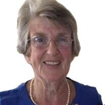 Eileen McPartlan