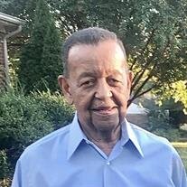 Frederick A. Royal Jr.