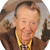 Ernest Wayne Daniels