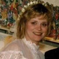 Teresa Marie Ramsey