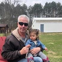 Dennis Glen Tanis