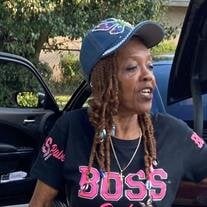 Ms. Shirley Ann Roundtree