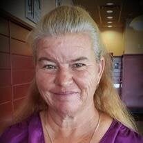 Ms. Nancy Jane Raburn