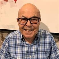 Seymour Ralph Thum