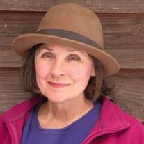 (Deborah) Su Clauson-Wicker