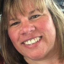 Tammy Patrick