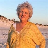 Robin Elaine Morris
