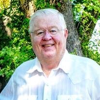 Dennis V. Anderson