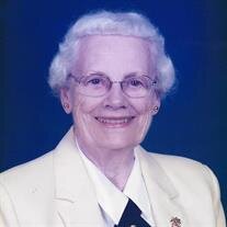 Dorothy G. Dimmock