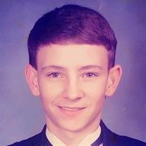 Kenny Wayne Holdbrooks