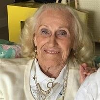 Claire J. Bennett