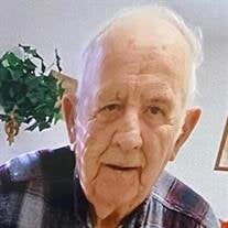 Barney Ray Skidmore