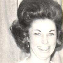 Rita Paulette Boswell