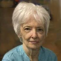 MS. CAROL JEAN ADCOCK