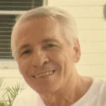 James Michael Ronnan