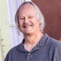 Kenneth "Kenny" DeWayne Kirk