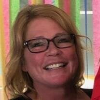 Susan M Borowski