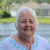 Frances L. Williams