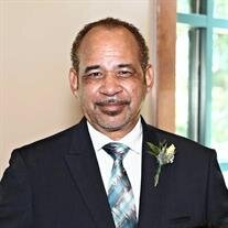 Gary G. Baskerville