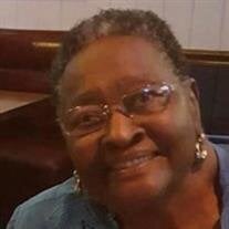 Mother Eveline (Darrough) Miles
