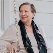 Natalia S. Neves