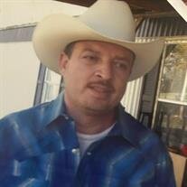 Jose A. Marquez