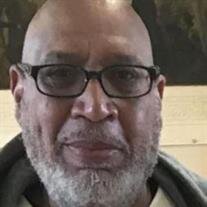 Clifford Aaron Newman