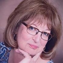 Sheila Carlisle