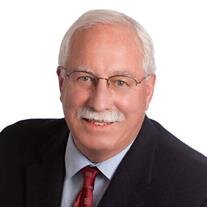 Dean William DeVries
