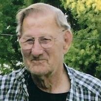JOHN SYDNEY HAUSER