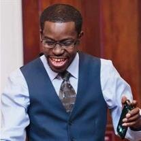 Mr. Barry D. Lawson II