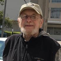 Louis Akop
