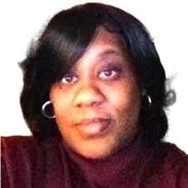 Mrs. Teresa Michelle (Pace) Williams