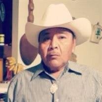 Emilio Mejia Lozano