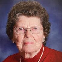 Lois M Huenerberg