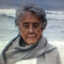Ricarda R. Ramirez