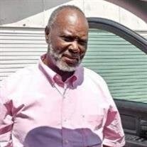 Mr Charles Paulk