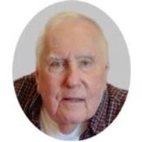 Arthur R. Wilhelm
