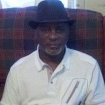 Mr. Bobby Lee Gifford