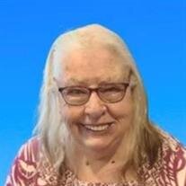 JoAnne E. Clemann