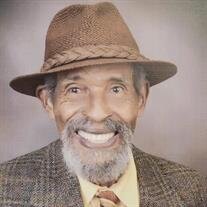 Willie B Logan