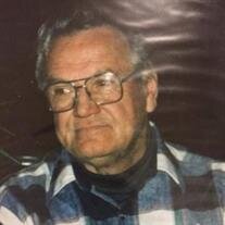 Russell A. Moose