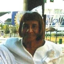 Marie Burks