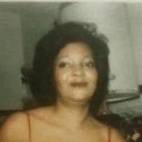 Mayola Childress