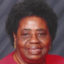 Mrs. Evelyn Butler Miles