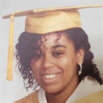 Sheryl Denise Roberts