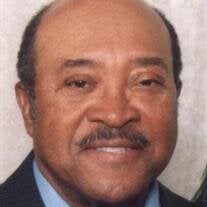 James Cornelius Brown