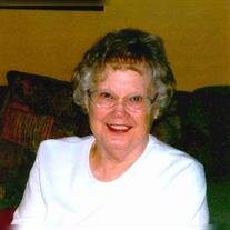 Natsy Betty Roudebush