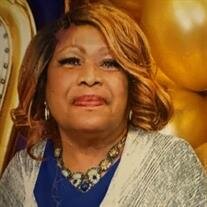 Mrs. Wilma Richard